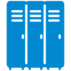 Lockers