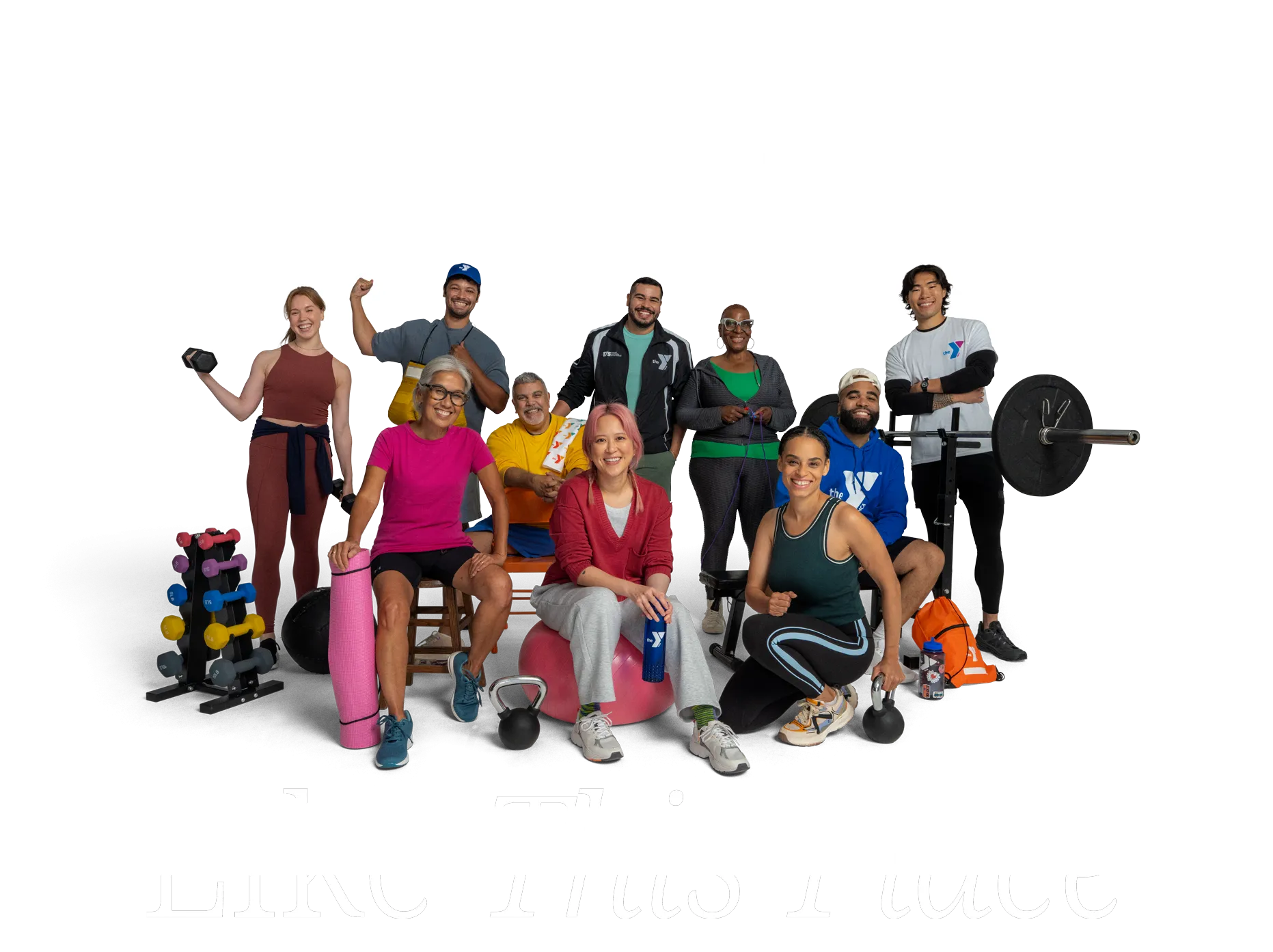 No Place Like This Place Artwork